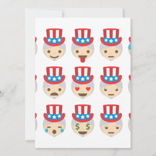 farbror sam emoji