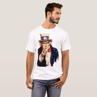farbror Sam T Shirt