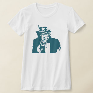 farbror Sam T-Shirt