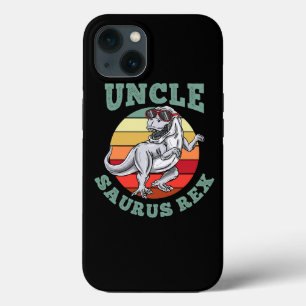 Farbror Saurus Rex Unclesaurus Dinosaur Family 2