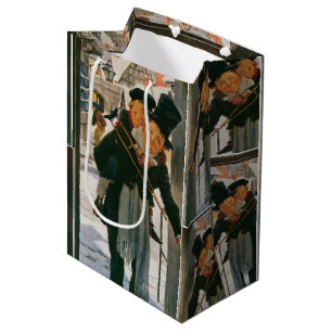 farbror Scrooge Bag
