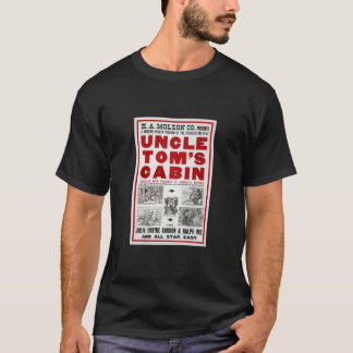 Farbror Toms kabin - Befordran av filmanpassning T Shirt