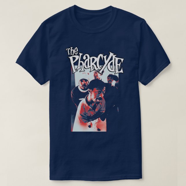 Farcydhifop T Shirt (Design framsida)