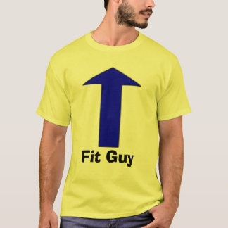 Färdig grabb t shirt