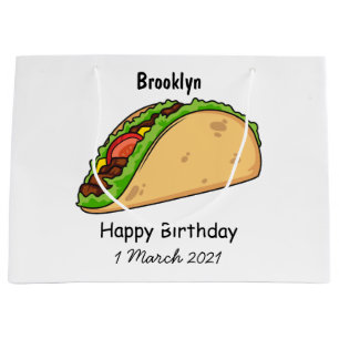 Färdig illustration av tecknad