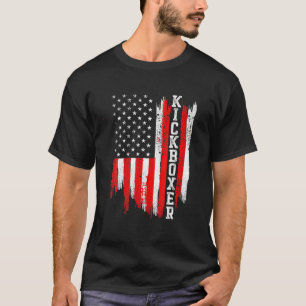 Färdig Roligt för plockboxning - arbetsgång för Sp T Shirt