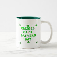 Färdig Saint patrick's day (1)