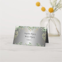 Färdiga blodkroppar: Silver-dekoraten och Gilded R