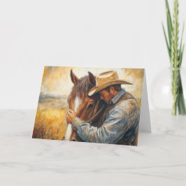 Färdiga minnen i öppna utrymmen kort