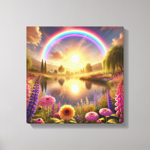 Färdiga nyheter på Premium Canvas