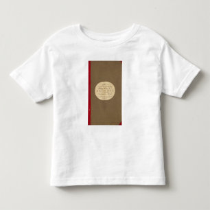 Färdigt jaga av geografi t-shirt