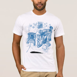 Färdigt! T-shirt