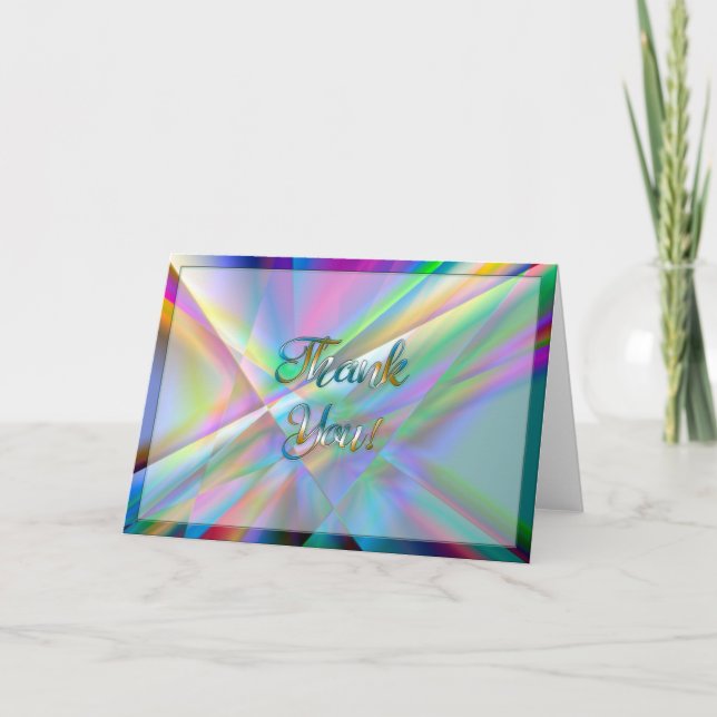 Färdigt tackkort (Framsida)