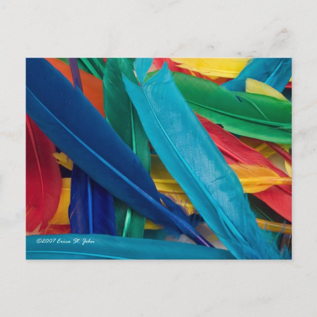 Färdigt vykort (Framsida)