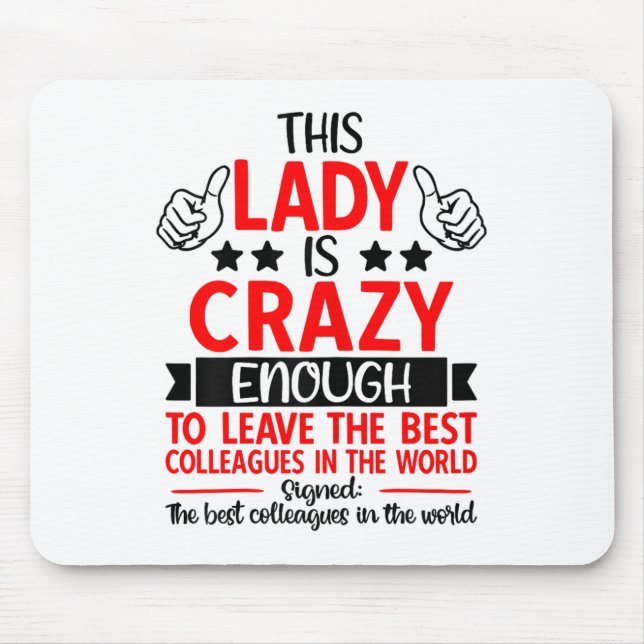 Farewell Coworker Leaving Job, Coworker Going Away Musmatta (Framsidan)