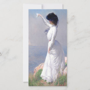 Farewell (från Joseph DeCamp) Kort