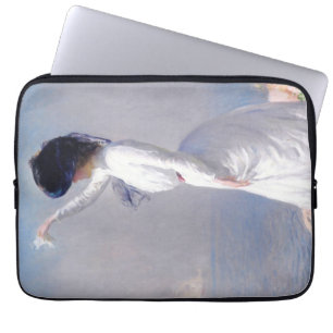 Farewell (från Joseph DeCamp) Laptop Fodral