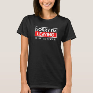 Farewell-kollega förra arbetsdagen 1 t shirt
