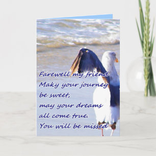 Farewell_ Kort