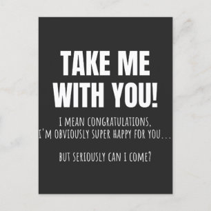 Farewell Mugg för medarbetare Lämnar adjö till Bo Helg Vykort