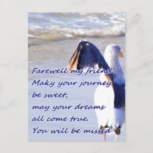 Farewell__ Vykort