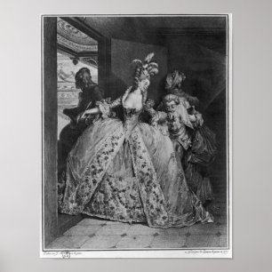 Farewells Poster