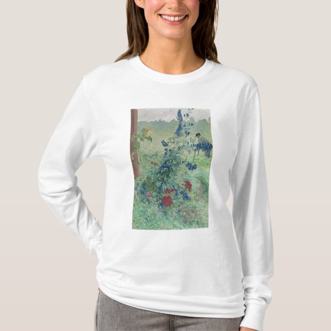 Farfadern T Shirt (Framsida)