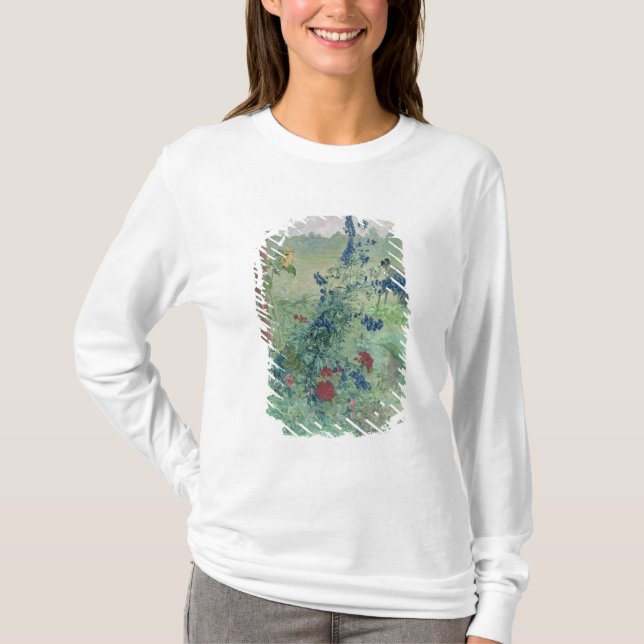 Farfadern Tröja (Framsida)