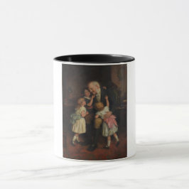 Farfar (av Joseph Clark) Mugg