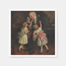 Farfar (av Joseph Clark)