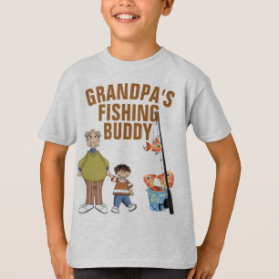 Farfar - Bards Hanes TAGLESS® T-Shirt