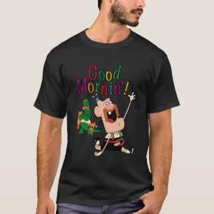 Farfar Bra Mornin' T Shirt