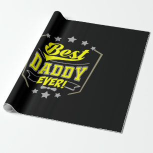 Farfar Citat Bästa Pappa Någonsin Presentpapper