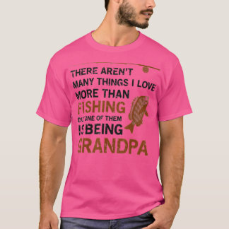 Farfar där har många Sak I Kärlek mer än F T Shirt