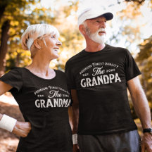 Farfar est 2024 New Grandfather Gramps