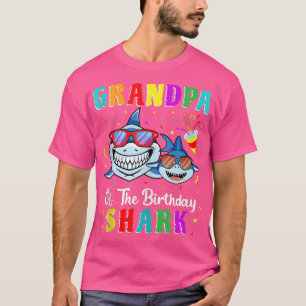 Farfar från Hajs födelsedag T Shirt