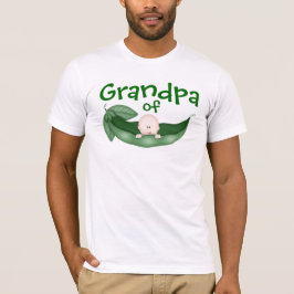 Farfar från Pojke Tee Shirt