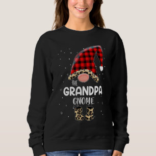 Farfar Gnome Buffalo Play Matching Family Kristus T Shirt