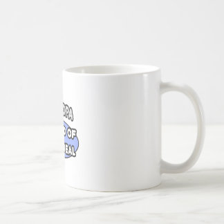 Farfar.. Jag är en stor affär Kaffemugg
