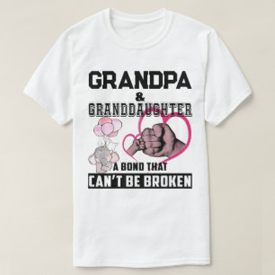 Farfar-mordottern en obligation som inte kan bryta t shirt