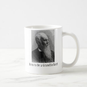 Farfar! Mugg