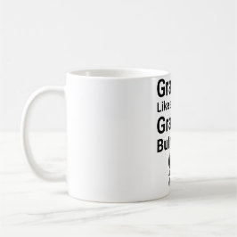 Farfar Mugg - som en vanlig morfar, men kylare