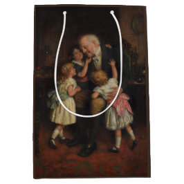 Farfar och morfar (av Joseph Clark)