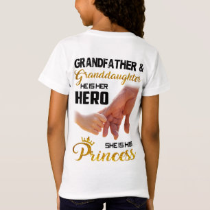 Farfar och morfar t shirt