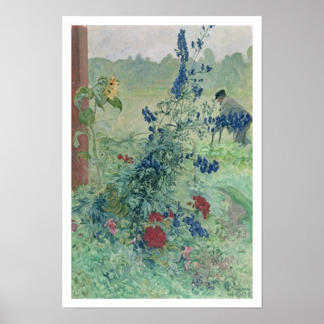 Farfar Poster (Framsidan)