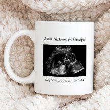 Farfar som ska bli Gravid i julklapp