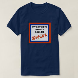FARFAR T SHIRT