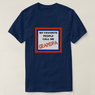 FARFAR T SHIRT