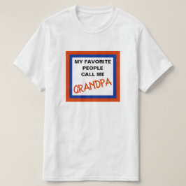 FARFAR T SHIRT