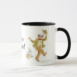 Farfarkaffemugg Mugg